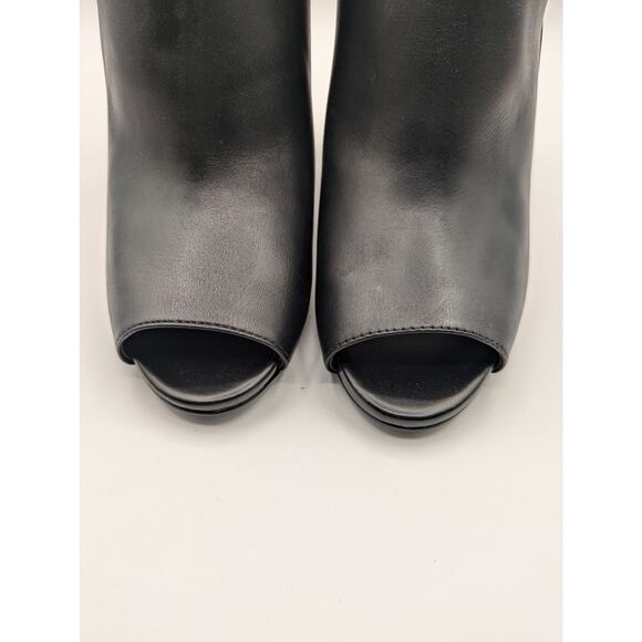 Michael Kors| Lawson Open Toe | Size 8.5 M | NWB - Picture 4 of 13